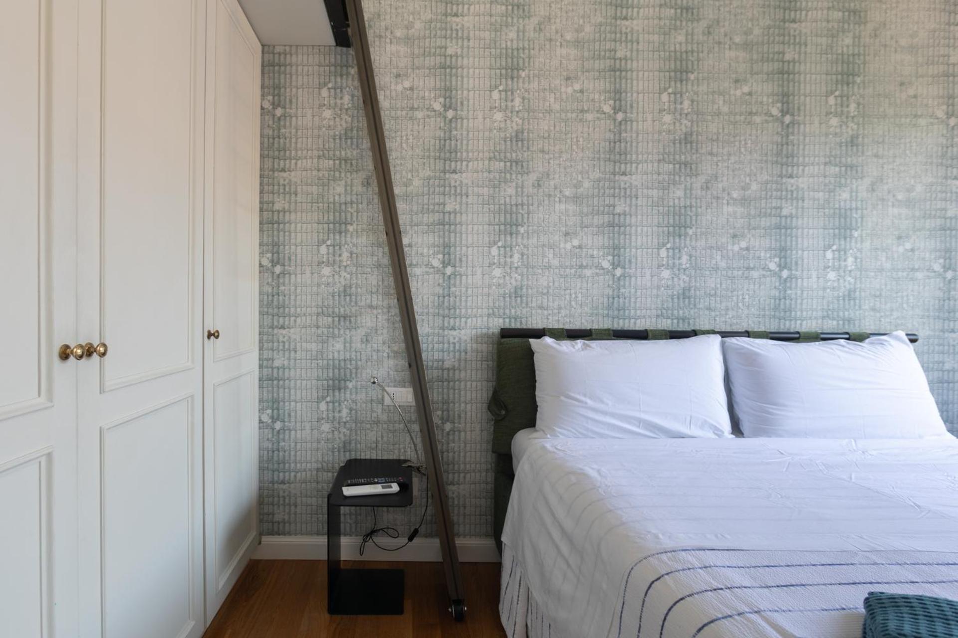 In Trastevere Urban Apartment Rom
