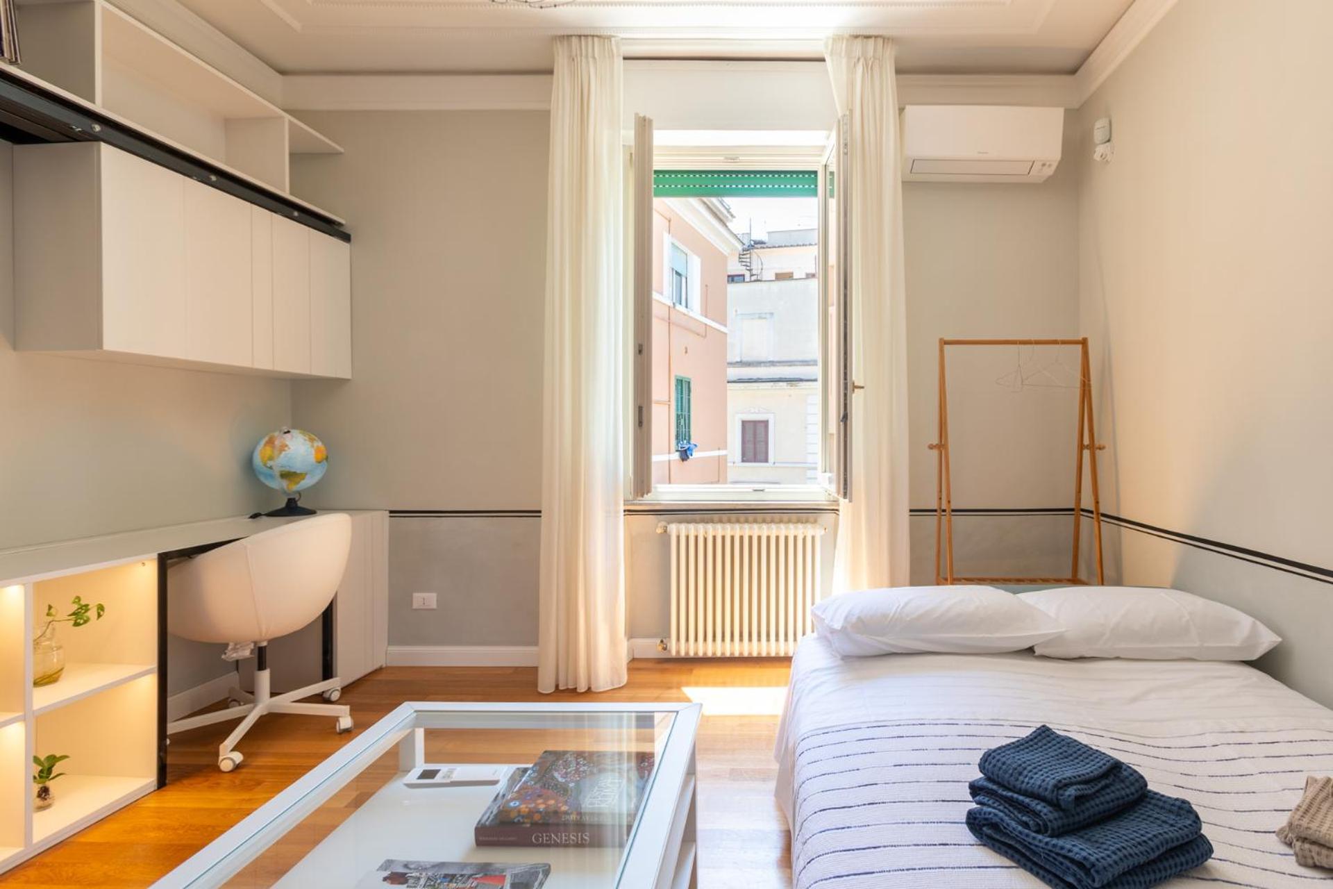 In Trastevere Urban Apartment Rom