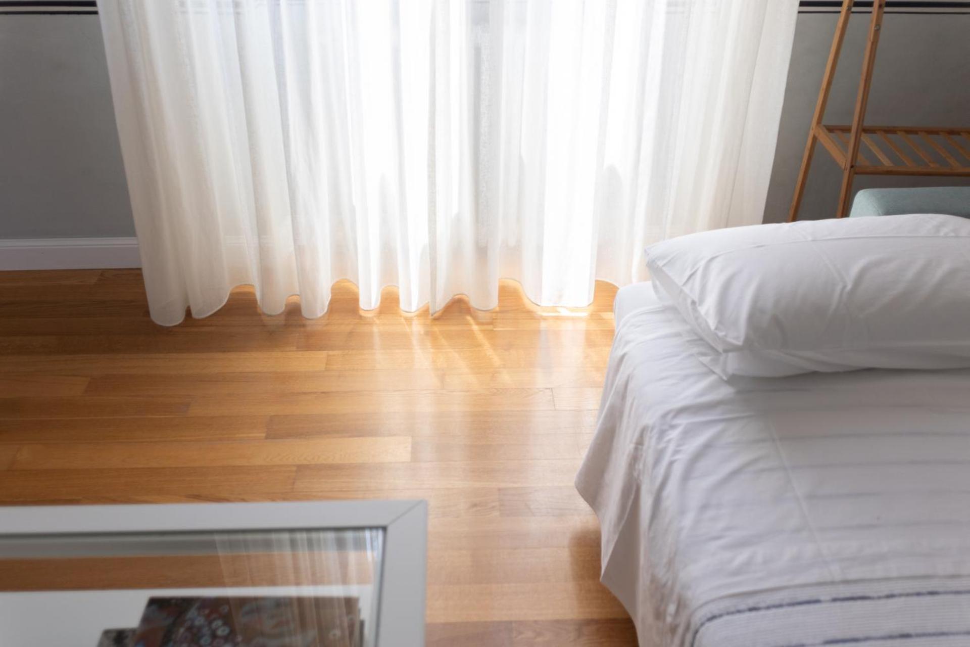 Apartamento In Trastevere Urban