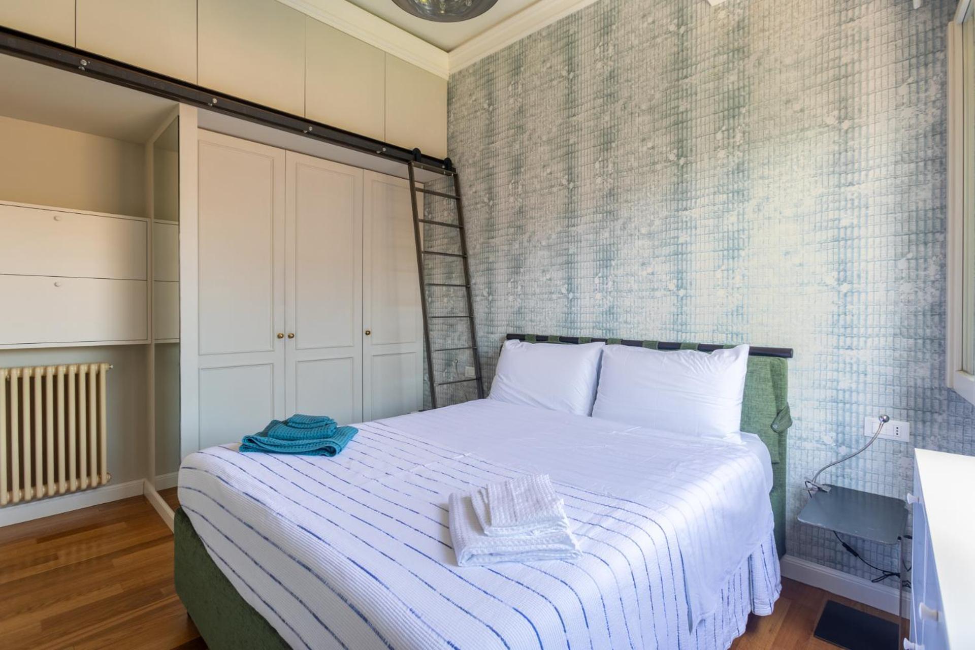 Apartamento In Trastevere Urban
