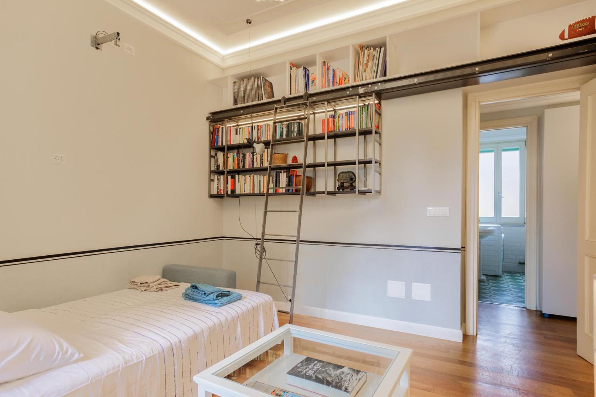 In Trastevere Urban Apartamento Roma