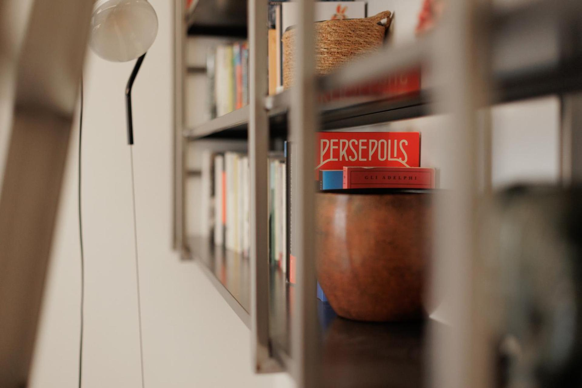 Apartamento In Trastevere Urban *