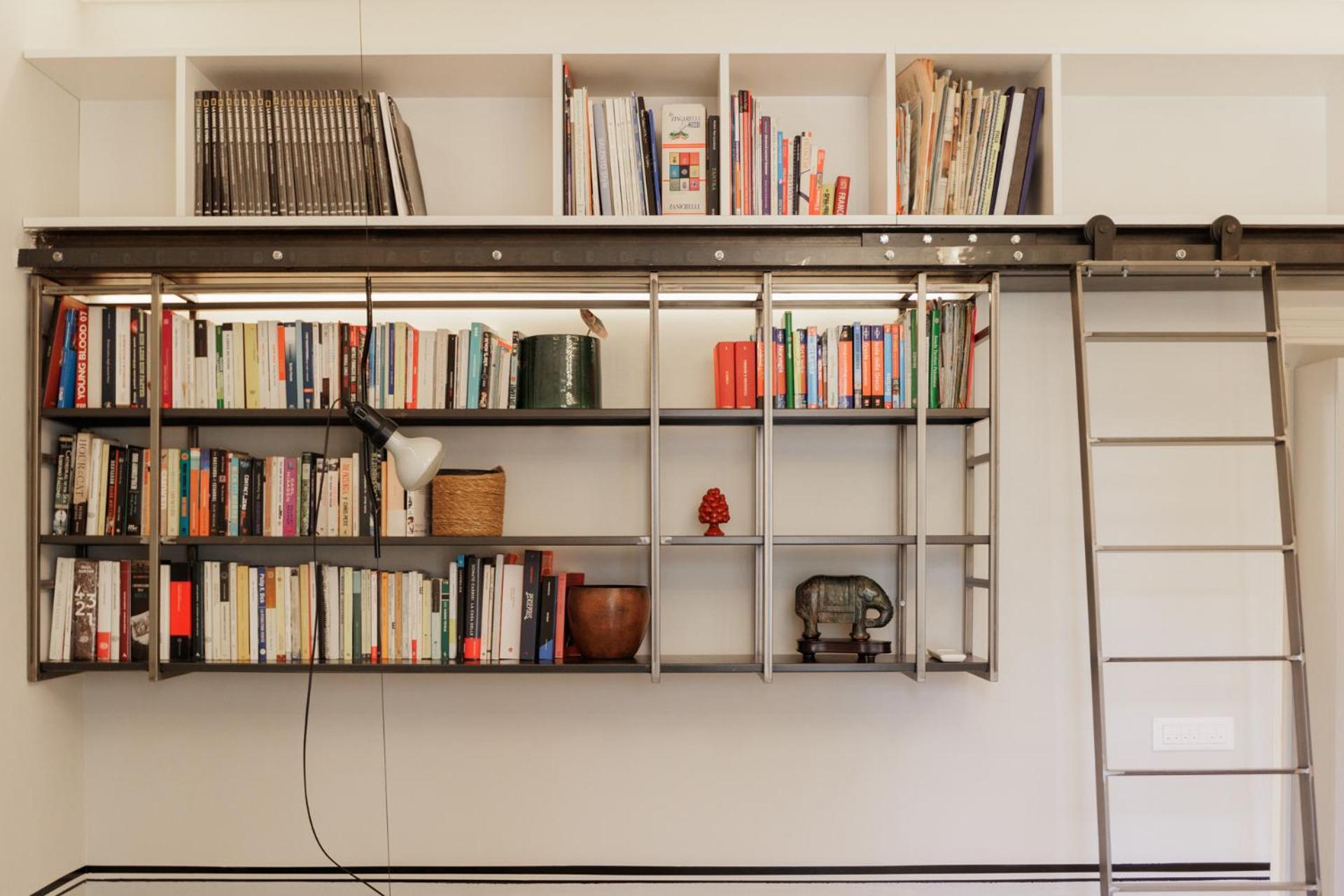 In Trastevere Urban Apartamento
