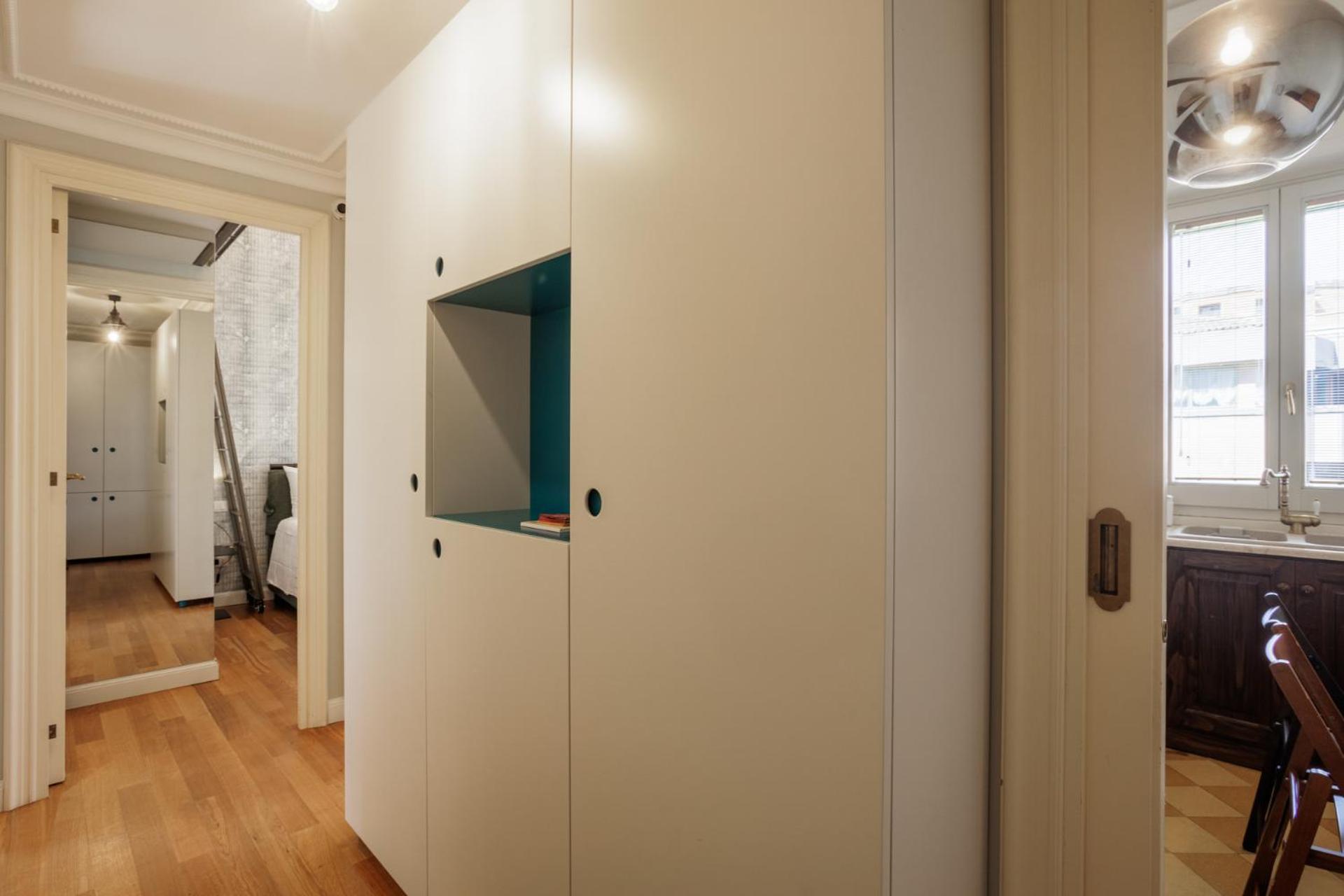 In Trastevere Urban Apartamento Roma