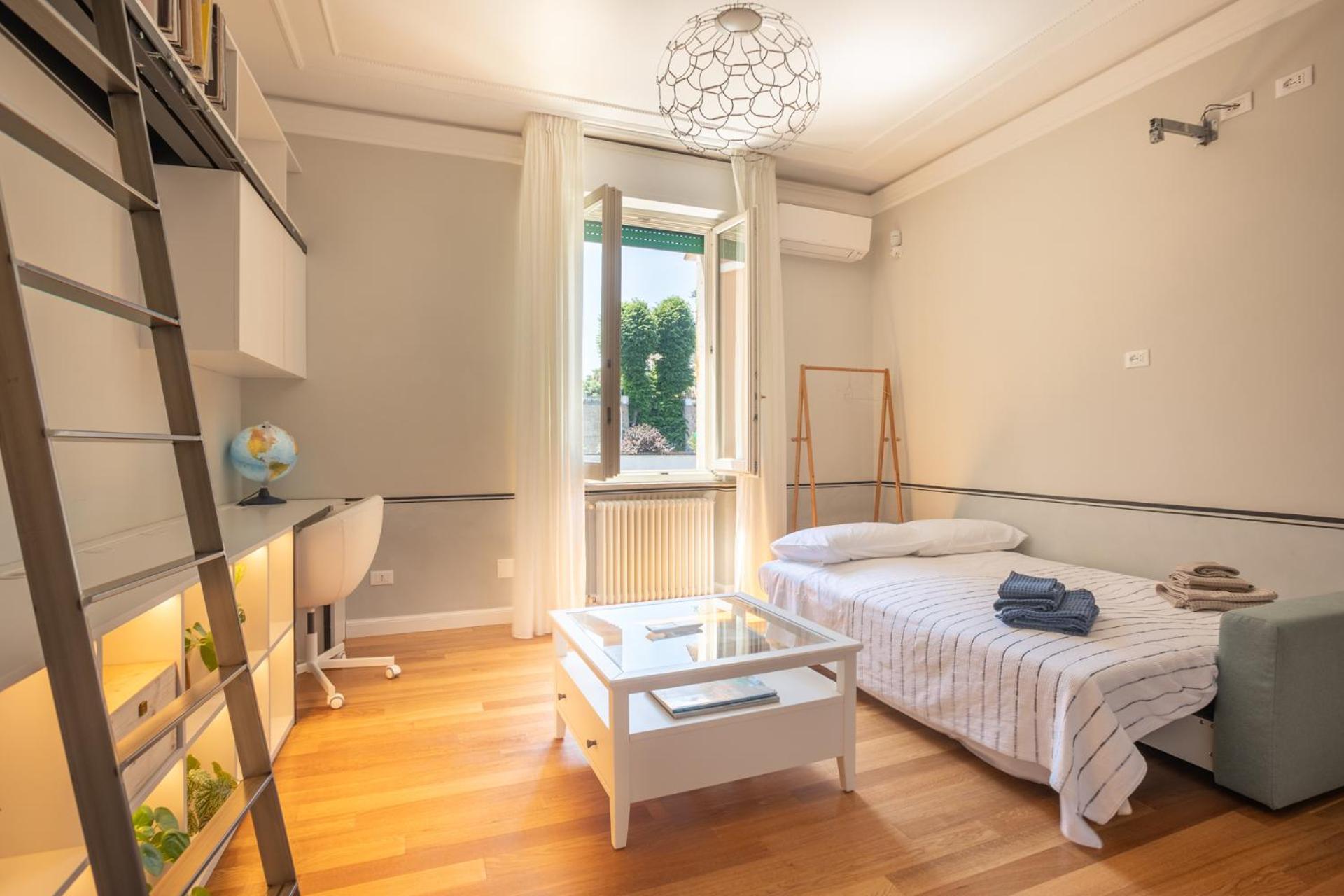 In Trastevere Urban Apartamento